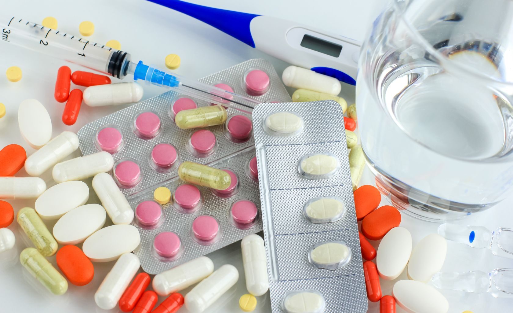 New medications approved - The Portugal News