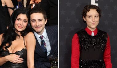 From Bold And Daring To Low-Key Boring, Here Are 57 Red Carpet Looks From The Critics Choice Awards - BuzzFeed