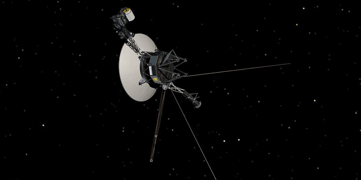 Voyager 2's close encounter with Uranus wasn't in the plan • The Register