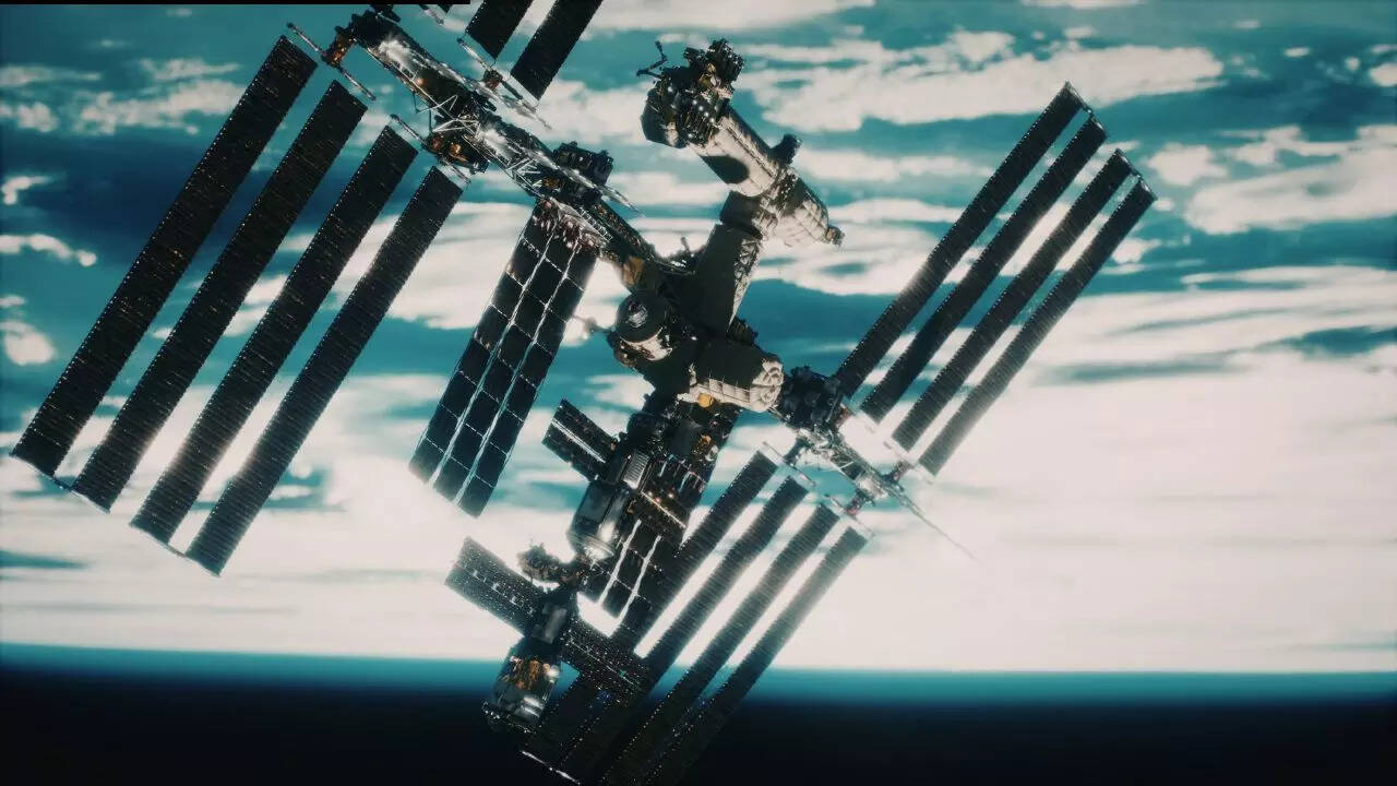 NASA’s plan to end the ISS involves Earth’s loneliest place