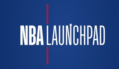 NBA Launchpad Unveils Fifth Cohort of Emerging Technology Companies