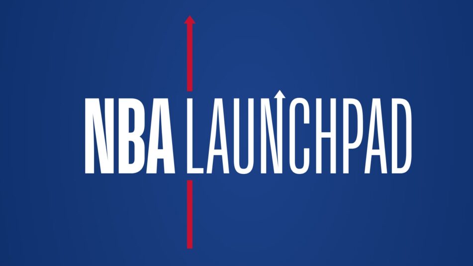 NBA Launchpad Unveils Fifth Cohort of Emerging Technology Companies