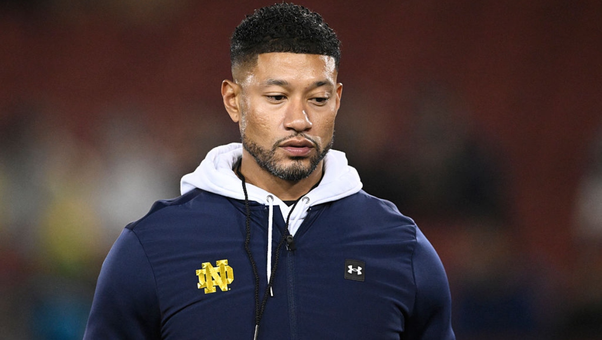 Notre Dame Should Be Embarrassed By The Ratings For The Pop-Tarts Bowl