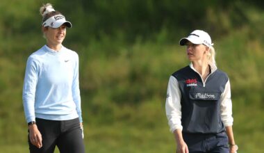 LPGA's critical upcoming season? 5 things will define it