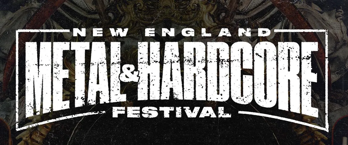 'New England Metal And Hardcore Festival' To Sit Out 2026: "This Isn't Goodbye — It's Just A Breather"