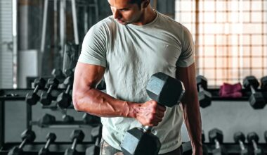 Pushing through Gymtimidation! Experts opine