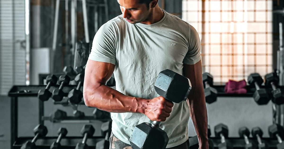 Pushing through Gymtimidation! Experts opine