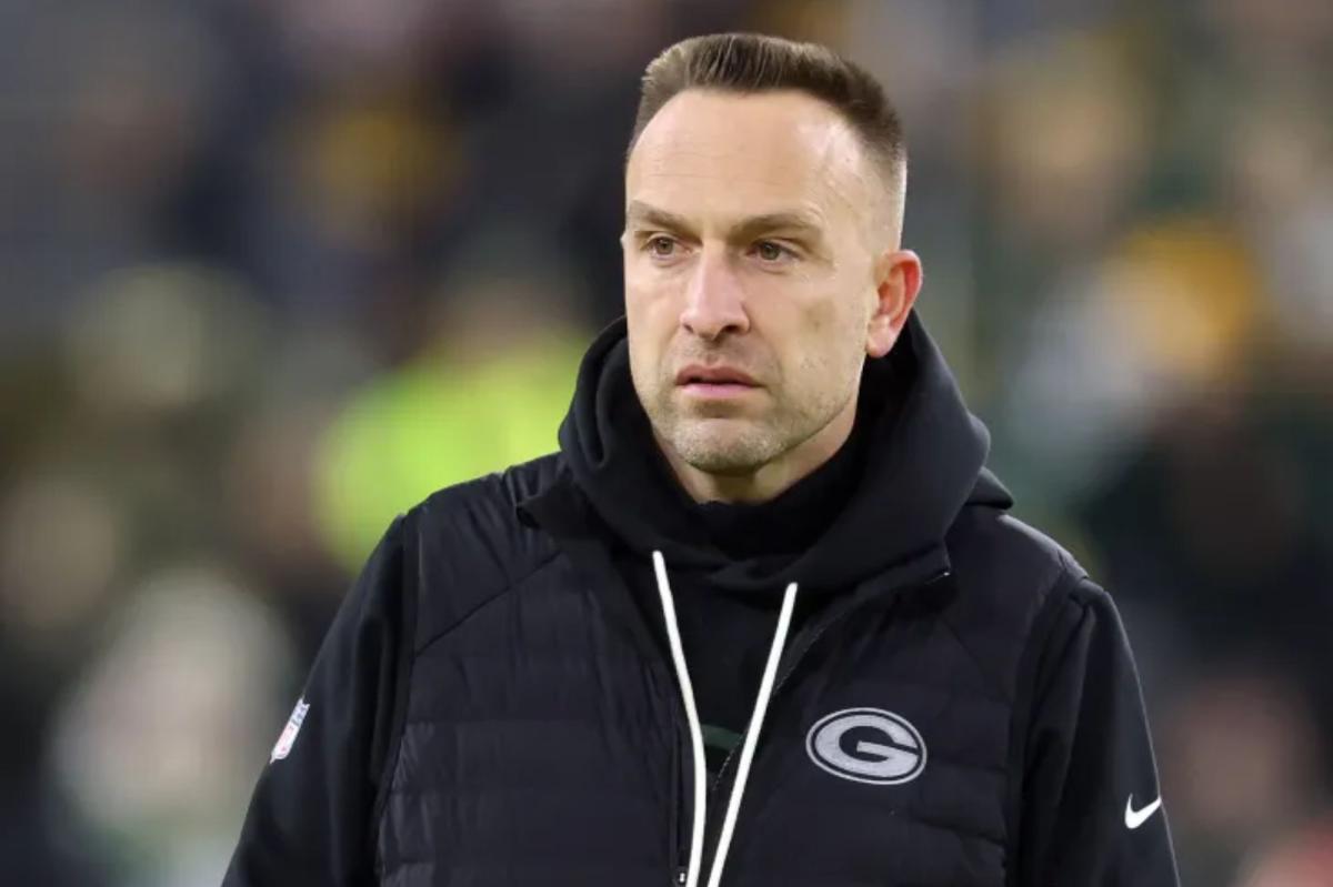 Dolphins hiring Packers defensive coordinator Jeff Hafley as next head coach