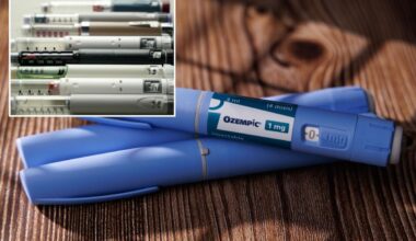 Expert guide to all the types of GLP-1 drugs available in 2026