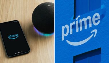 Alexa users infuriated by device's 'teenage girl' voice