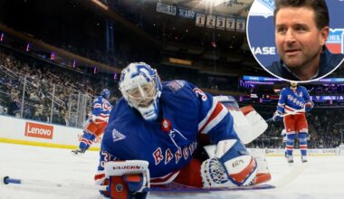 How Chris Drury can fix Rangers mess, amid calls for his firing