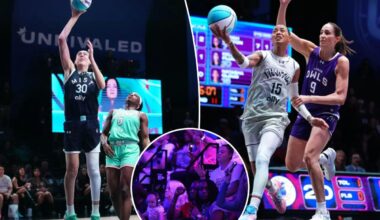 Unrivaled's success may come down to sequel season's viewership