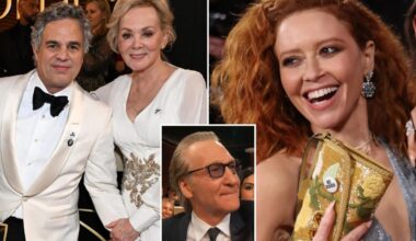 Dems should 'tell celebrities to just shut the f--k up': Bill Maher