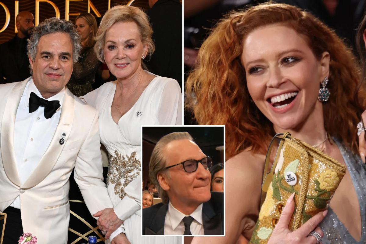 Dems should 'tell celebrities to just shut the f--k up': Bill Maher