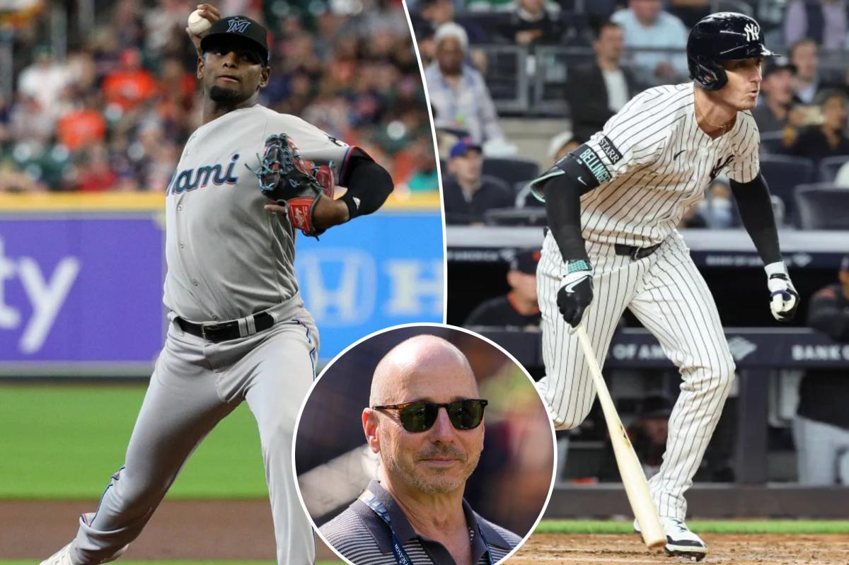 Yankees have Edward Cabrera trade talks, make new Cody Bellinger offer