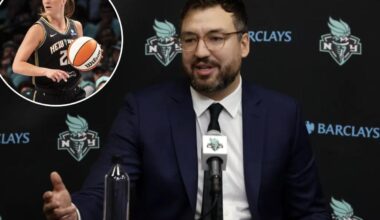 Breaking down Liberty's 2026 schedule as they seek to return to dominance