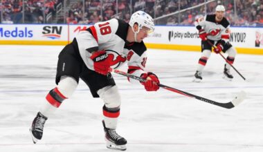 Islanders add Stanley Cup winner Ondrej Palat in trade with Devils