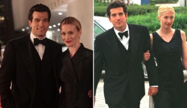 Kennedy source call timing of JFK Jr. show 'insensitive'