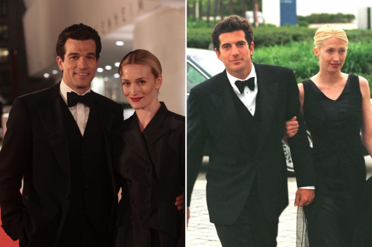 Kennedy source call timing of JFK Jr. show 'insensitive'