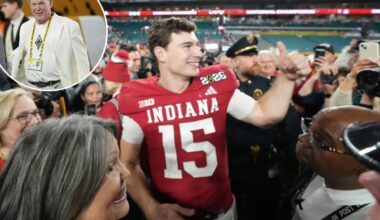 Fernando Mendoza makes 2026 NFL Draft decision with Raiders implications