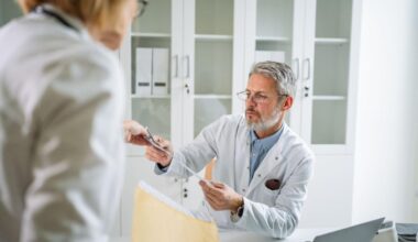 Why my doctor gave a shot of socialism with my annual exam