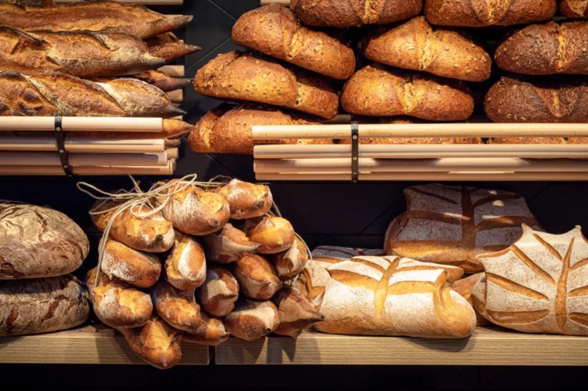 Which breads are best — and the 'healthy' kind you should avoid