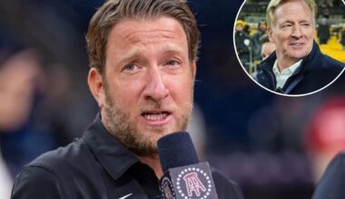 End of Dave Portnoy's Super Bowl ban comes with one NFL caveat