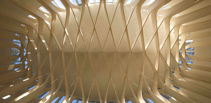 níall mclaughlin wins the 2026 RIBA royal gold medal for architecture