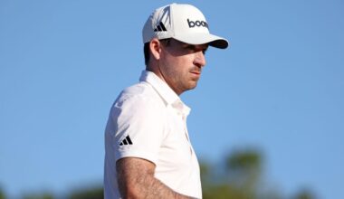 2026 Sony Open leaderboard: Nick Taylor tied on top in Hawai'i after 36 holes