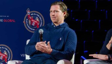 Nicklas Backstrom’s Northern Virginia home sells for $11 million