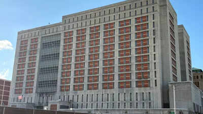 Nicolas Maduro, Ghislaine Maxwell and Diddy: Inside Brooklyn jail that holds America's most notorious inmates