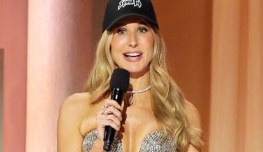 Nikki Glaser Pays Tribute to Rob Reiner at 2026 Golden Globes 1 Month After His Death