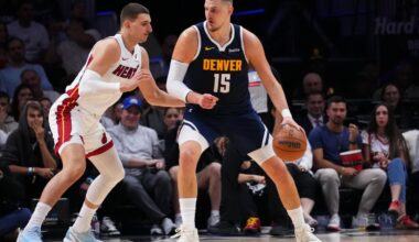 bet365 Bonus Code FOX365 Unlocks $200 in Bonus Bets for Nuggets vs Celtics, Any Other NBA Matchup