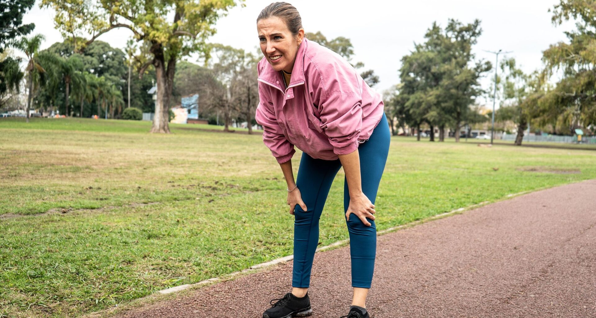 A trainer says returning to exercise in your 40s and 50s should look different to what you did in your 20s—here’s how to get started again