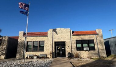 Architect selection ahead as USD 251 considers new facilities