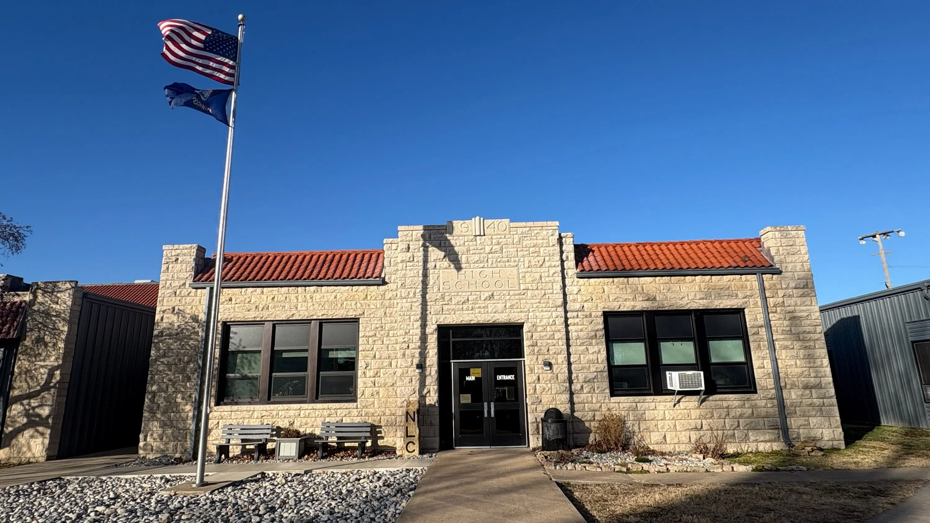 Architect selection ahead as USD 251 considers new facilities