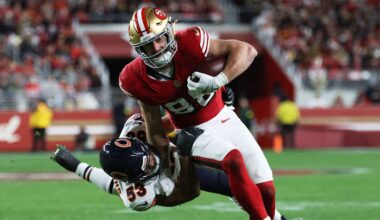 One overlooked/surprise contributor from each NFC team