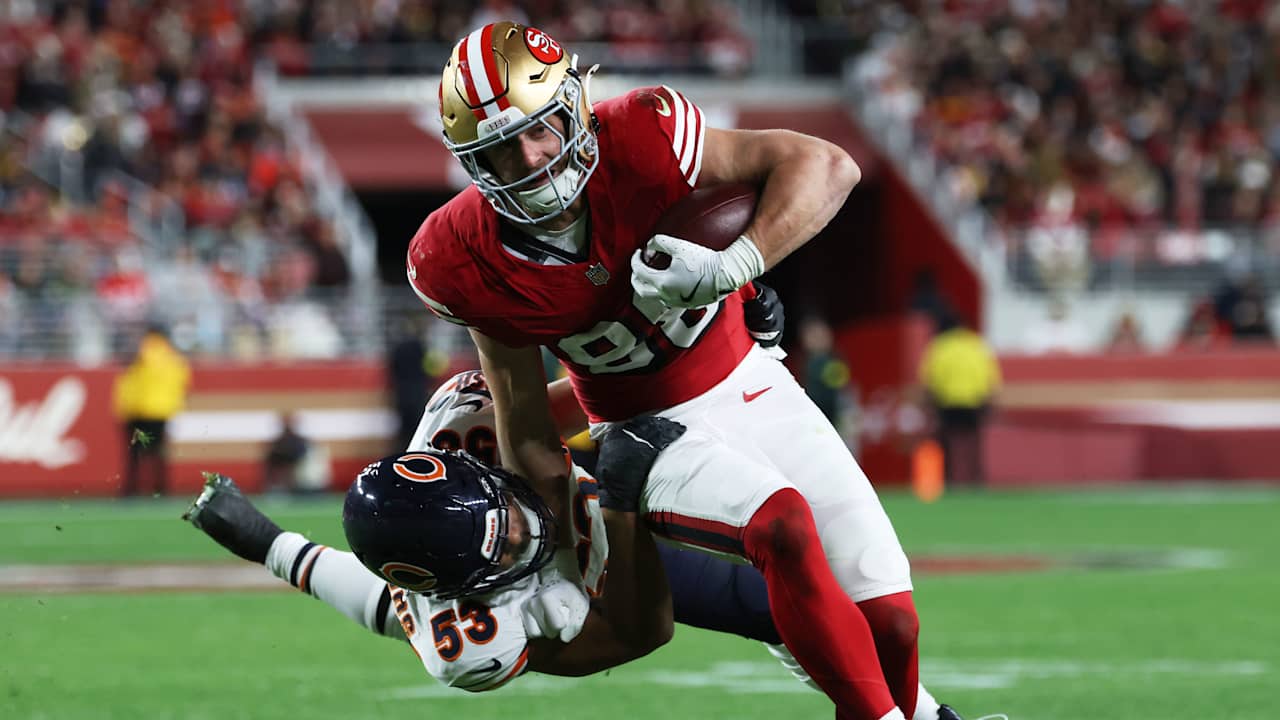 One overlooked/surprise contributor from each NFC team