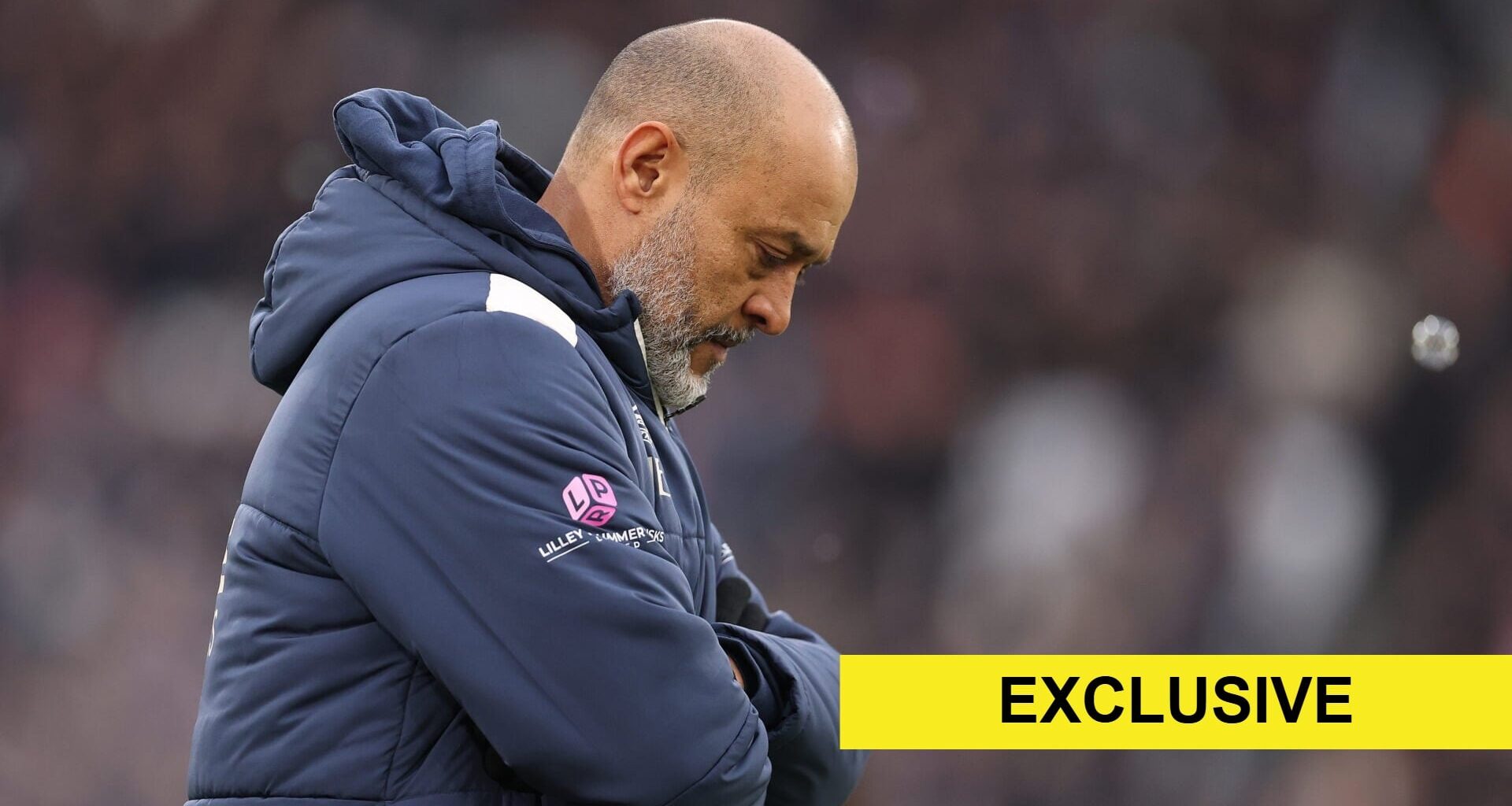 West Ham face £100m stick-or-twist as Nuno Espirito Santo's compensation agreement laid bare