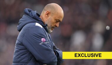 West Ham face £100m stick-or-twist as Nuno Espirito Santo's compensation agreement laid bare