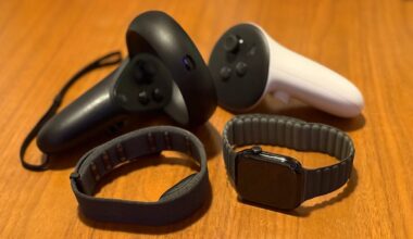 VR Game Developers Shocked By Shifting Platform Prioritization