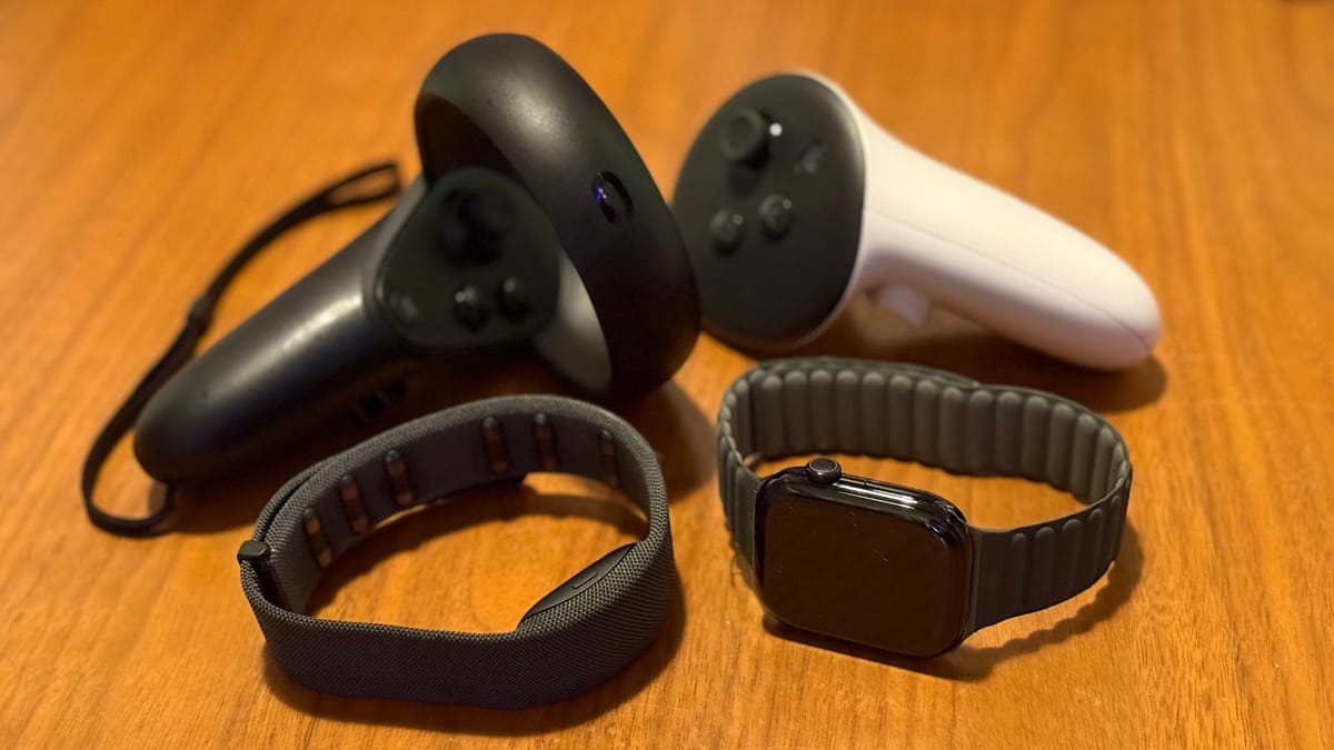 VR Game Developers Shocked By Shifting Platform Prioritization