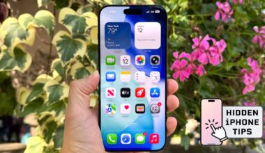 Apple hid these 5 useful iPhone features in plain sight