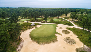 Inside The Numbers: Mass Golf Member Clubs With The Lowest Average Handicap Index®