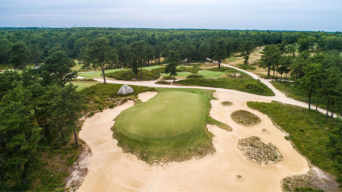 Inside The Numbers: Mass Golf Member Clubs With The Lowest Average Handicap Index®