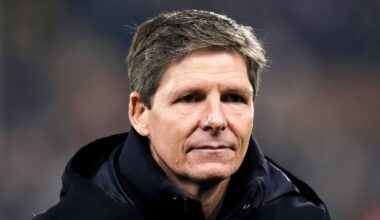 Crystal Palace Make £17m Bid for Sidiki Cherif