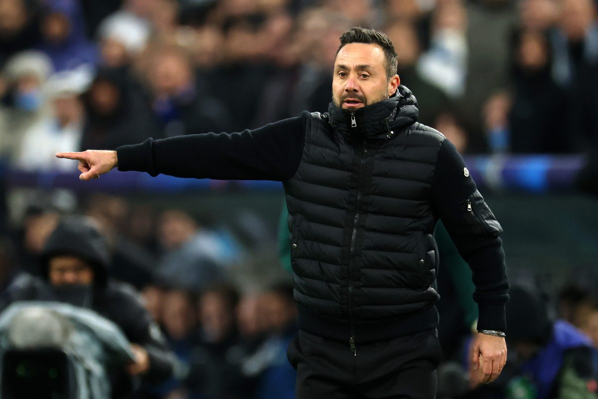 Roberto De Zerbi hands in Marseille resignation