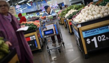 How the affordability crisis has evolved since Trump's return