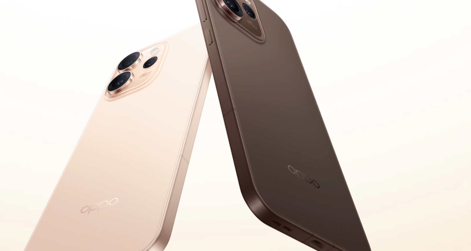 Oppo Reno 15 Pro Max officially unveiled: 200MP camera, IP69 and 80W charging