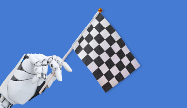 The Race for Global Domination in AI